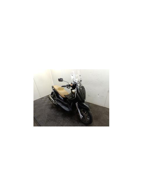 PIAGGIO 500 BEVERLY