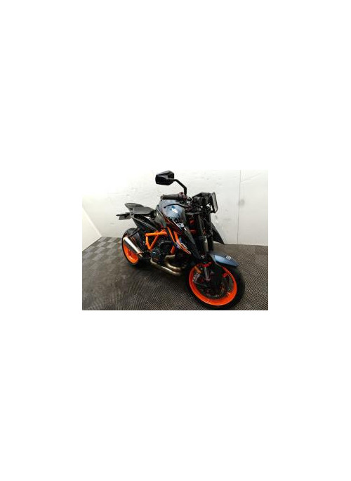 KTM 1290 SUPERDUKE