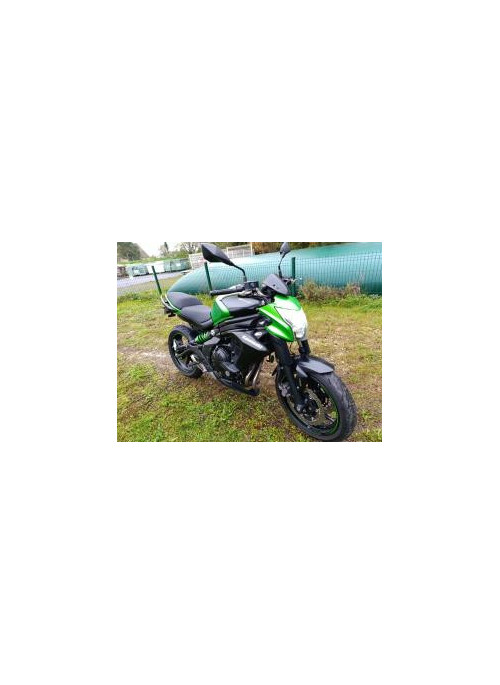 KAWASAKI ER6 N