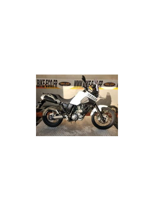 YAMAHA XTZ 660 TENERE ABS