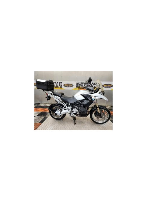 BMW R 1200 GS