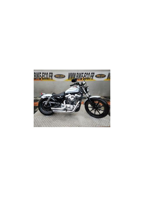 HARLEY DAVIDSON XLH 1200 C