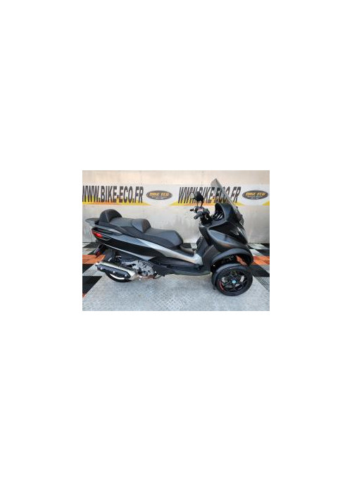 PIAGGIO MP3 500 LT ABS