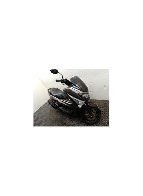 YAMAHA 125 NMAX INCONNUE