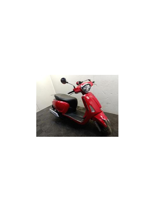 KYMCO 50 LIKE 125