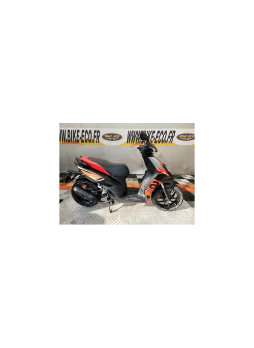 APRILIA SR MT 50