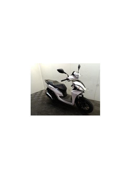 SYM 125 SYMPHONY ST 125