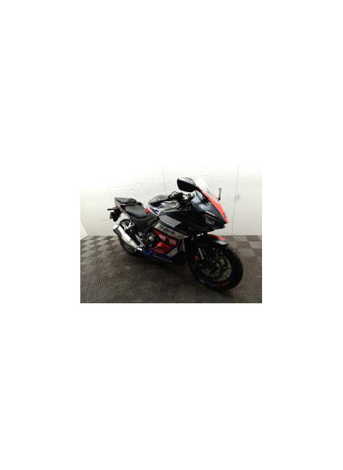 HONDA 500 CBR