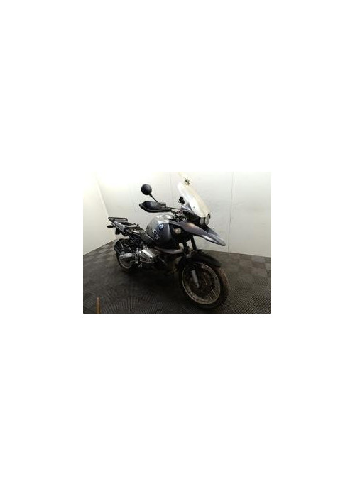 BMW R1150 GS