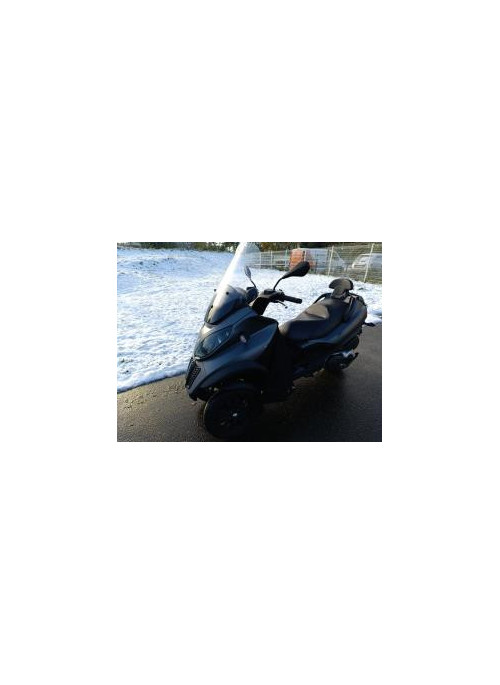 PIAGGIO 500 MP3