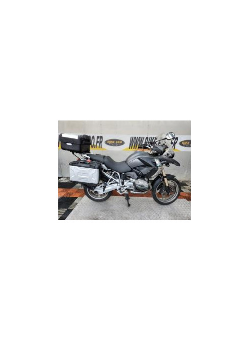 BMW R 1200 GS