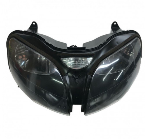 Optique feux phare KAWASAKI ZX-9 R 900 2000-2001 NINJA