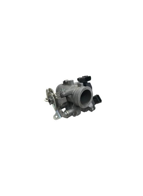 Corps papillon injection YAMAHA NXC 125 CYGNUS X 2007-2011