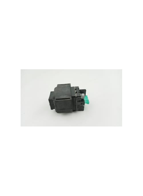 Relais de demarreur PIAGGIO 500 MP3 LT SPORT BUSINESS 2011 - 2013