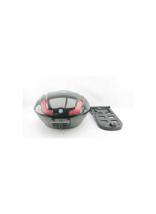 Top case PIAGGIO 500 MP3 LT SPORT BUSINESS 2011 - 2013