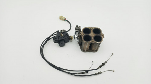 Moteur de valve d'echappement HONDA 900 CBR RR 2002 - 2003