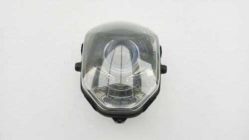 Optique feux phare HONDA 125 MSX 2013 - 2015