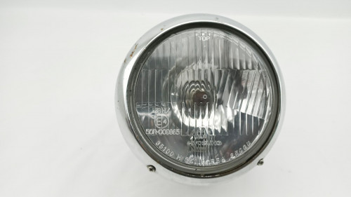 Optique feux phare HYOSUNG 125 AQUILA 2000 - 2008