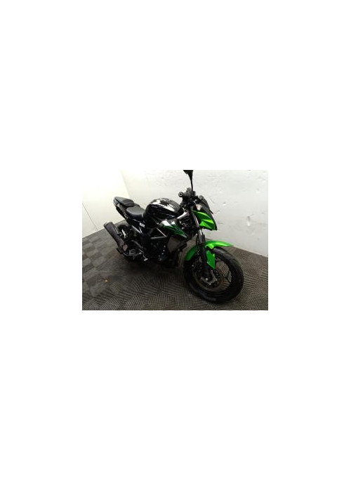 KAWASAKI 125 Z Z