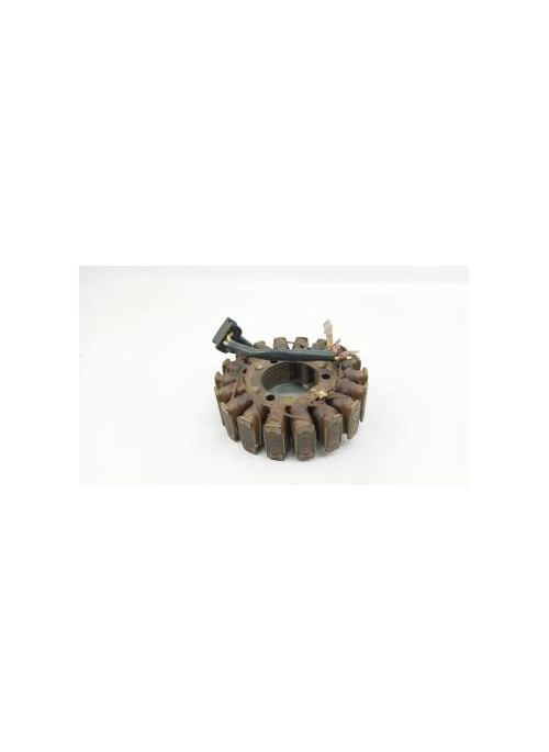 Stator alternateur KAWASAKI GPZ 750 80-82