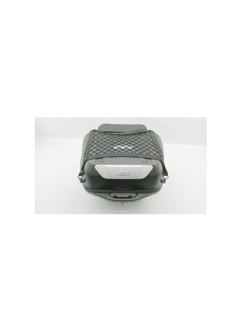 Top case KAWASAKI 650 VERSYS 2010 - 2014