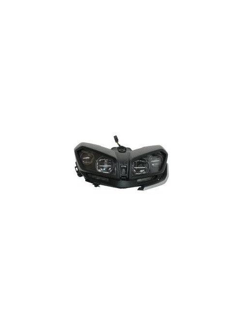 Optique feux phare YAMAHA MT-09 850 2018 SP