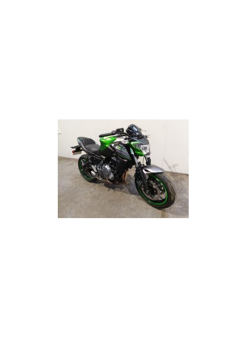 KAWASAKI Z650