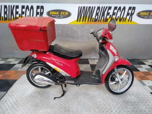 PIAGGIO 50 LIBERTY