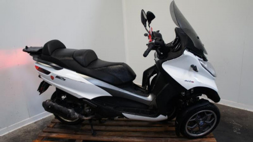 PIAGGIO MP3 300 LT