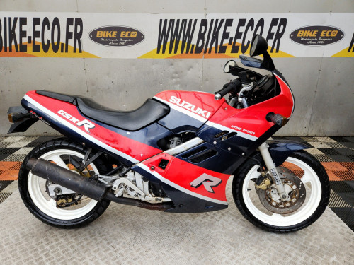 SUZUKI GSX-R 250