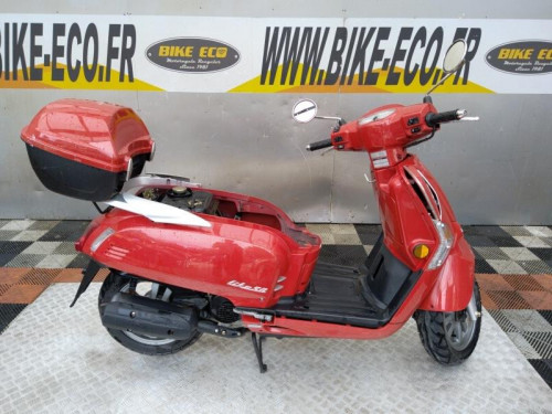 KYMCO LIKE 50