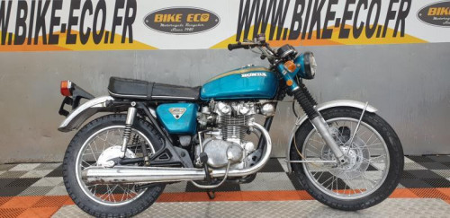 HONDA CB 450 K1