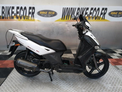 KYMCO AGILITY 125