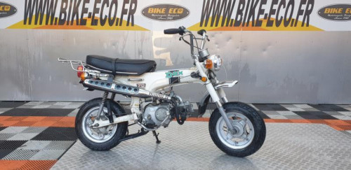 HONDA DAX 70