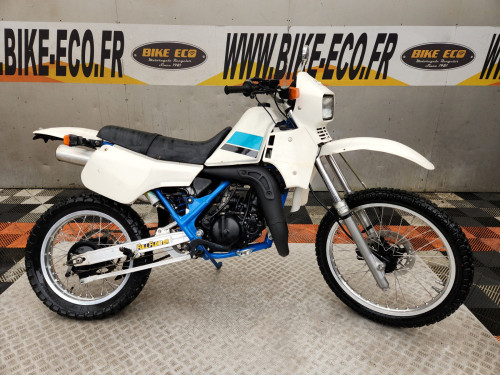 SUZUKI RH 250