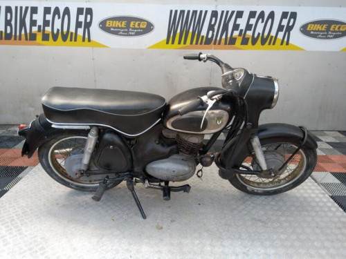 DKW 250