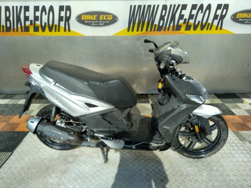 KYMCO AGILITY 125