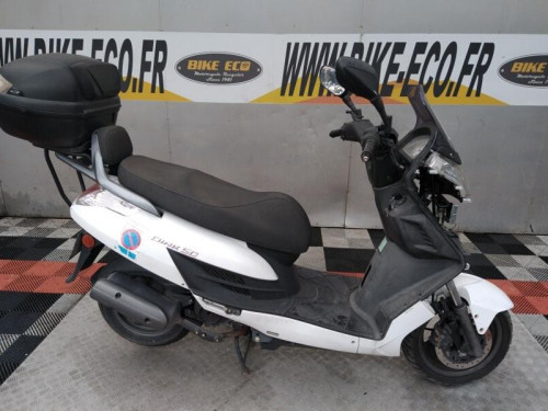 KYMCO 50 DINK