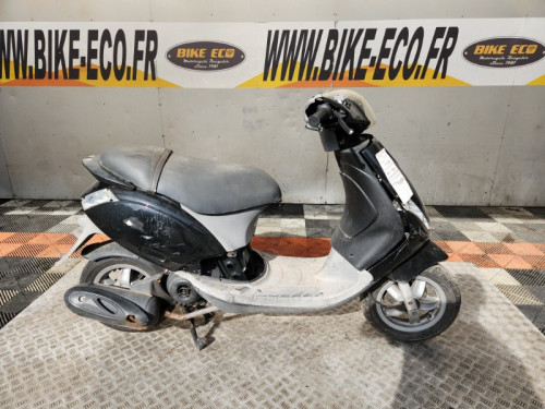 PIAGGIO ZIP 50 4 TEMPS