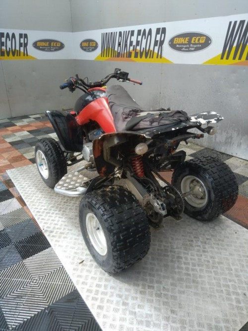 KYMCO KXR 250