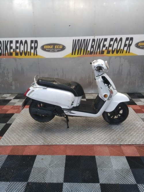 KYMCO LIKE 50 2 T