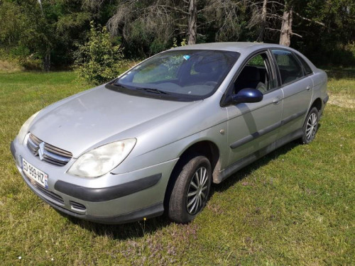 CITROEN C5 1 PHASE 1