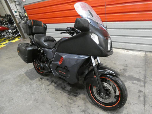 BMW K1 ABS