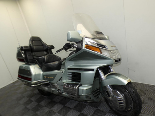 HONDA 1500 GOLD WING SE