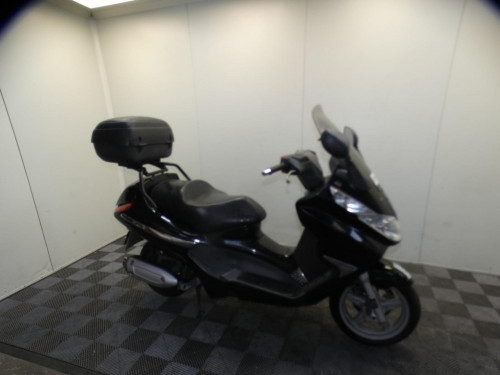 PIAGGIO 125 X8