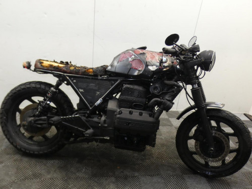 BMW K75 RT