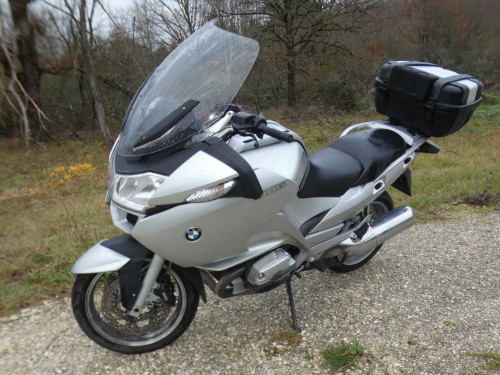 BMW R1200 RT