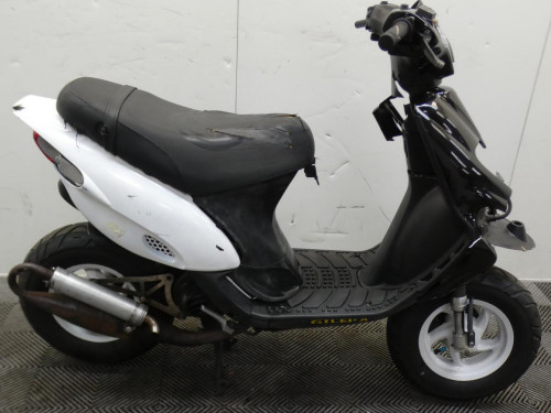 GILERA 50 STALKER BALNC