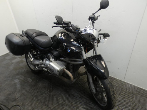 BMW R1150 R 01-