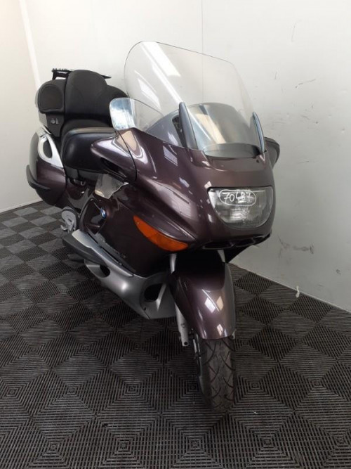 BMW K1200 LT